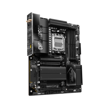 ASRock X870E Challenger WiFi - Moederbord