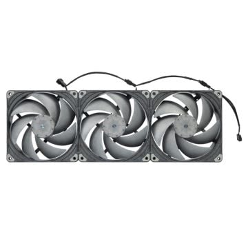 Phanteks PH-F140T30 3-pack - Ventilator