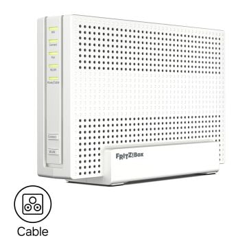 FRITZ!Box 6690 Pro International - Draadloze Router