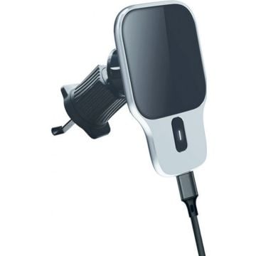 2GO KFZ-Magnethalter voor Lüftungsschlitz MagSafe
