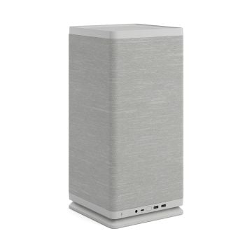 Fractal Design Mood Light Grey - SFF