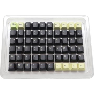 Ducky Mico PBT Dye Sublimation Set - toetsenbordaccessoire