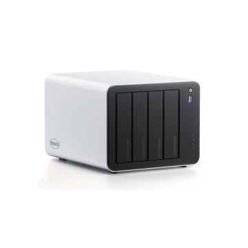 TerraMaster F4-425 Pro N305 - NAS-server