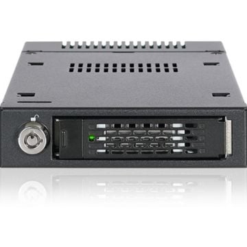 Icy Dock Wechselrahmen M.2 PCIe NVMe