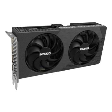 INNO3D GeForce RTX 5060 TWIN X2 OC V2 - Videokaart