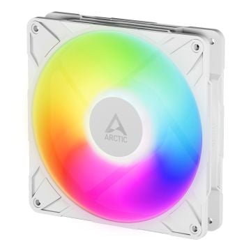 Arctic P14 Pro A-RGB White - Ventilator