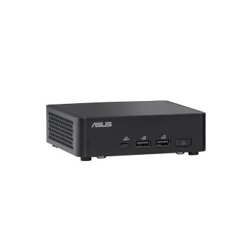 ASUS NUC 14 Pro NUC14RVKV50XPR3 - Mini-pc