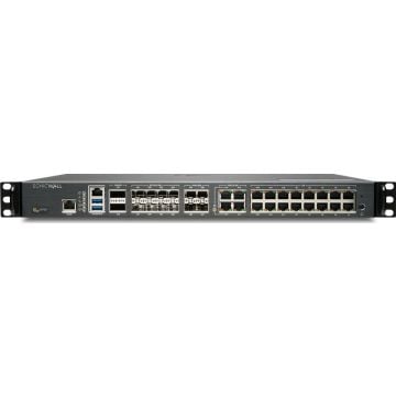 SonicWall NSsp 13700 - High Availability