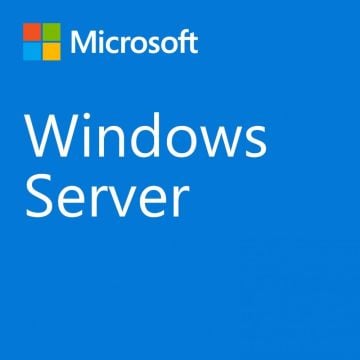 Microsoft Windows Server 2022 Standard - Basislicentie