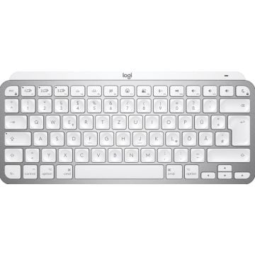 Logitech MX Keys Mini for Mac - Toetsenbord