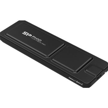 Silicon Power PX10 1TB - Externe SSD