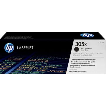 HP 305X - Tonercartridge