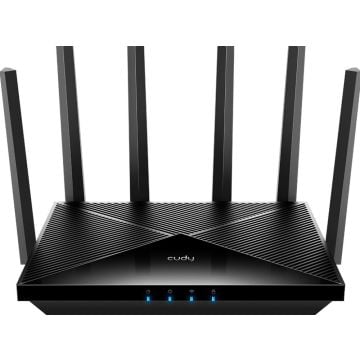 Cudy WR11000 - Draadloze router