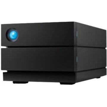 LaCie 2big RAID STHJ36000800 - Hard drive array