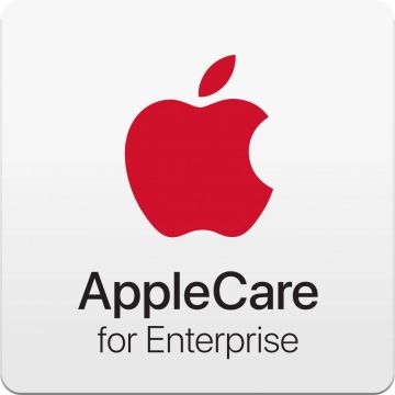 AppleCare for Enterprise - Uitgebreide serviceovereenkomst