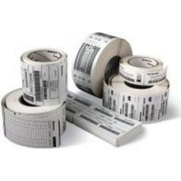 Zebra Z-Select 2000D - Papier