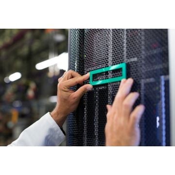 HPE Small Form Factor Easy Install Rail Kit - Rekrail-kit