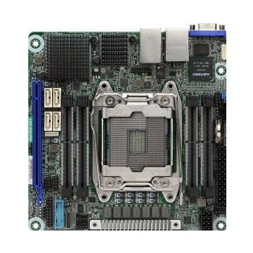 ASROCK Rack X299 WSI/IPMI - Moederbord