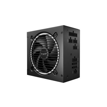 be quiet! PURE POWER 13 M 650W - Voeding
