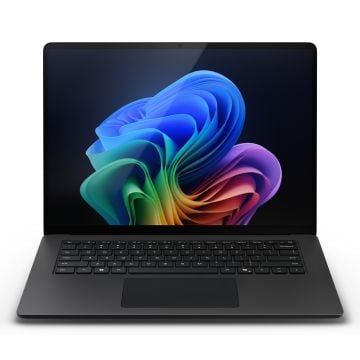Microsoft Surface Laptop 8 - Copilot+, Intel Core Ultra 5 335, 15", 16GB/512GB, Graphite