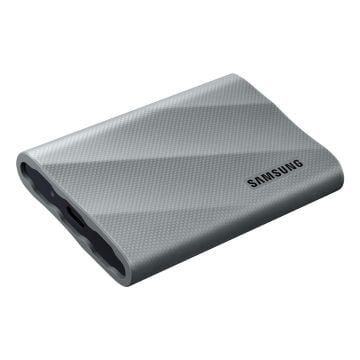 Samsung Portable Externe SSD T9 2TB Gray - Externe SSD