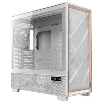 Antec FLUX PRO White - Behuizing