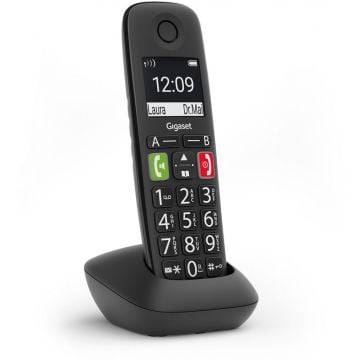 Gigaset E290HX - Snoerloze verlengingshandset