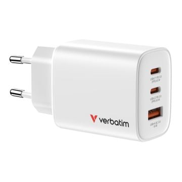 Verbatim 32353 - Oplader voor mobiele apparatuur