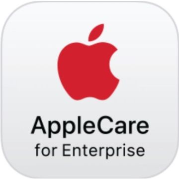 AppleCare for Enterprise - Uitgebreide serviceovereenkomst