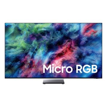 75I MICRO RGB DISPLAY / 4K UHD / SMART TV / HDR / HDMI / WI-FI