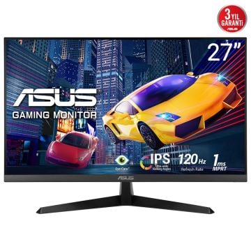 ASUS VY279HGR - Monitor