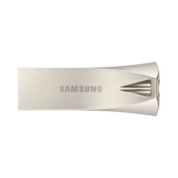 Samsung Bar Plus 64GB Champagne Silver - USB-Stick