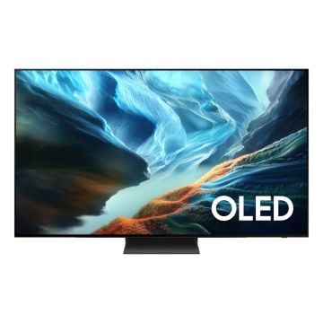 55I OLED TV / 4K UHD / SMART TV / HDR / HDMI / WI-FI