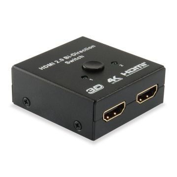 Equip 332723 - HDMI Bi-Direction Switch