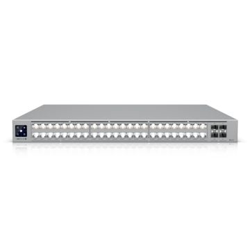 Ubiquiti USW-Pro-XG-48-PoE - Switch