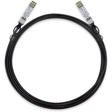 TP-Link TL-SM5220-3M V1 - 10GBase rechtstreekse aansluitkabel