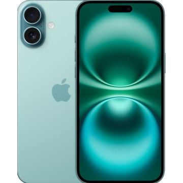 Apple iPhone 16 Plus - 128GB Teal
