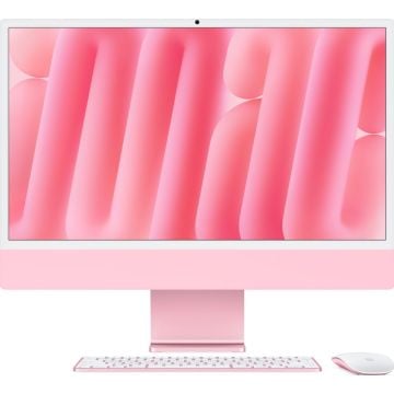 APPLE IMAC 24 PNK/8C/8C/16GB/256GB-BEL