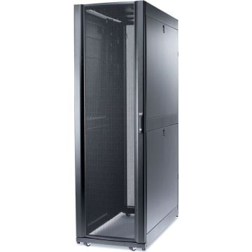 APC NetShelter SX Enclosure with Sides - Rack