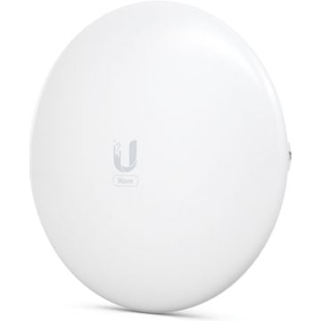 AP Ubiquiti UISP Wave-Nano 60 GHz PtMP - 1 Gbps duplex backup Ant, bis 8km