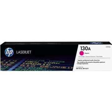 HP 130A - Tonercartridge