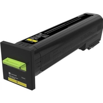 Lexmark - Geel