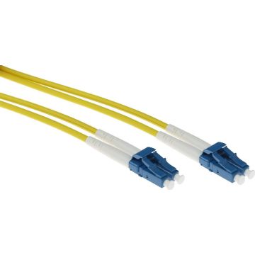 ACT RL3330 - glasvezel patchkabel