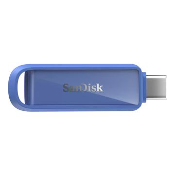 SanDisk Phone Drive USB-C 512GB Maritime Blue - USB-Stick