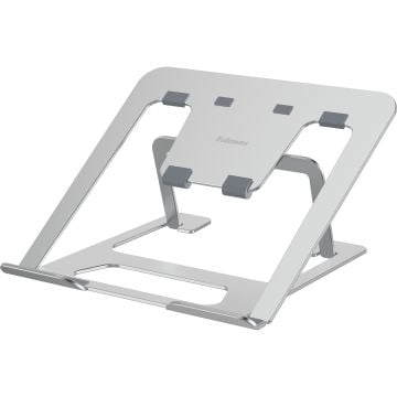 Fellowes Laptopständer Alumia bis 15" Max.5KG verstell. sil.