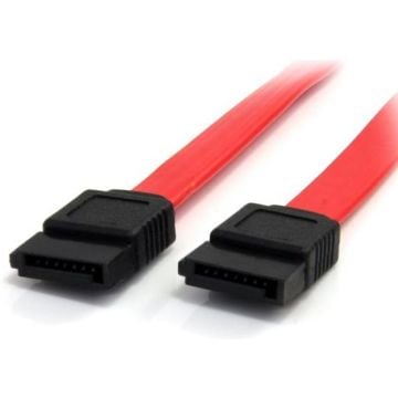 StarTech.com 15 cm SATA Serial ATA Kabel - SATA-kabel
