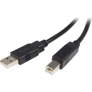 StarTech.com 2m USB 2.0 A naar B Kabel - MM