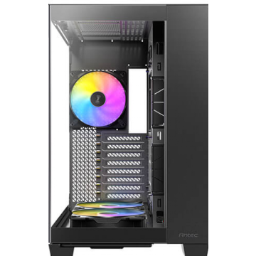 Antec C8 ARGB - Midtowermodel