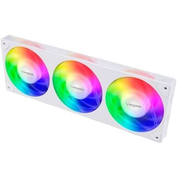 Akasa VEGAS A36 TRIO - Ventilator