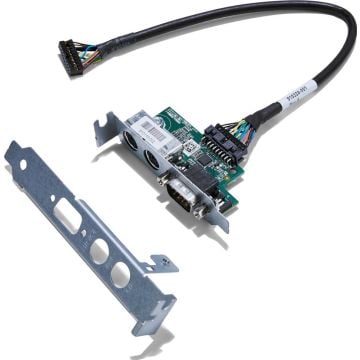 HP - Seriëel  PS2-adapter